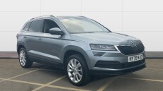 Skoda Karoq 1.5 TSI SE L 5dr Petrol Estate